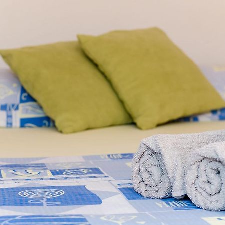 Apartments Zrno Кавтат Екстериор снимка