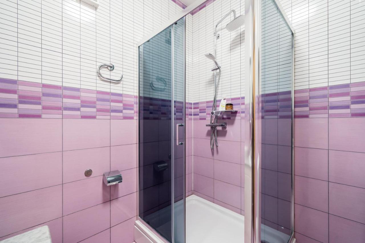 Apartments Zrno Кавтат Екстериор снимка