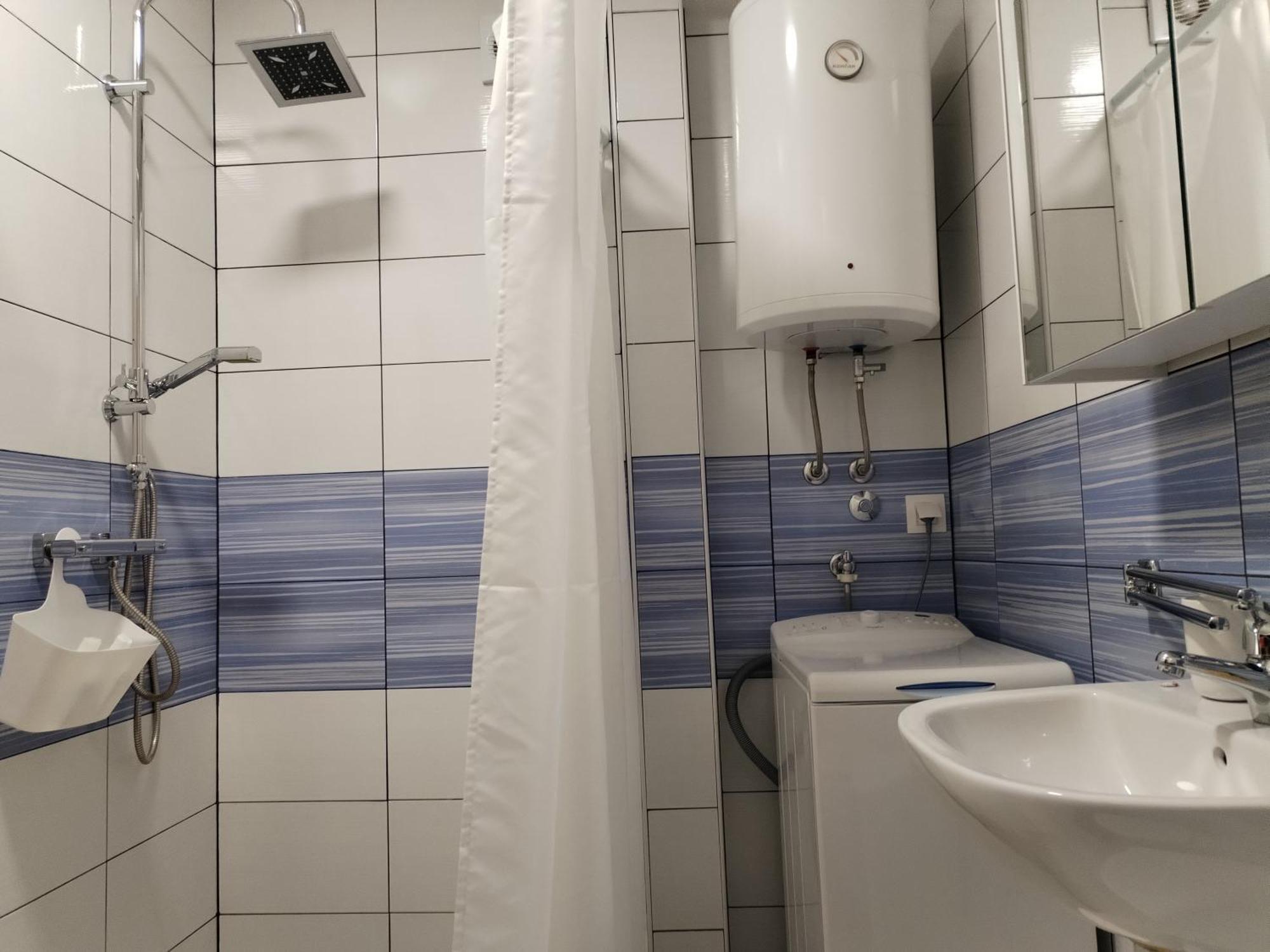Apartments Zrno Кавтат Екстериор снимка