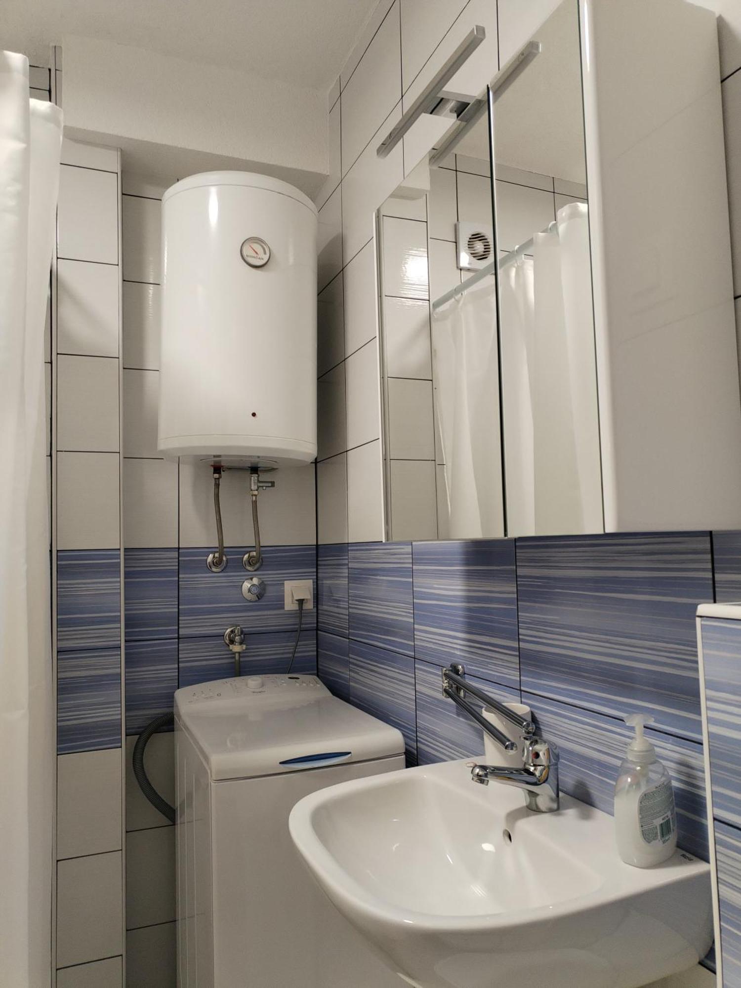 Apartments Zrno Кавтат Екстериор снимка