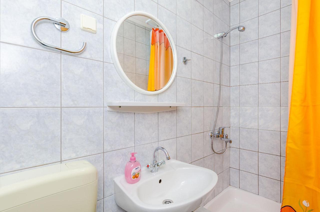 Apartments Zrno Кавтат Екстериор снимка